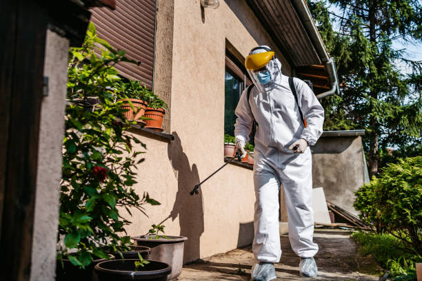 Edgecliff Village, TX Pest Control Company